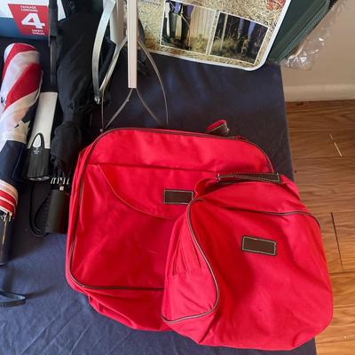 Outdoor Gear (DR-AW)