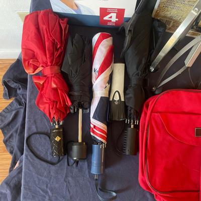 Outdoor Gear (DR-AW)