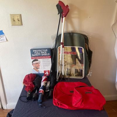 Outdoor Gear (DR-AW)