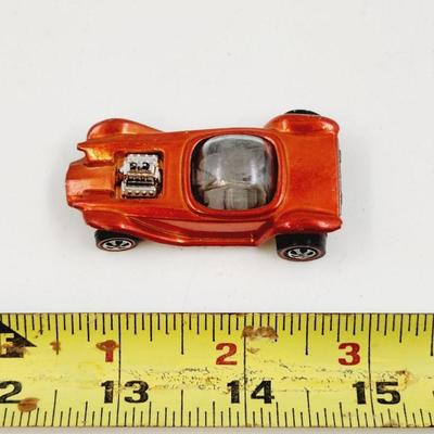 1968 HOT WHEELS BEATNIK BANDIT MADE IN THE USA
