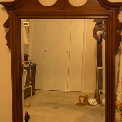 Large Mirror