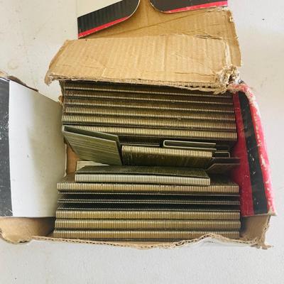 Nail Gun Delight (G-NM)
