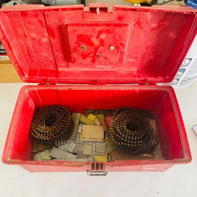 Nail Gun Delight (G-NM)