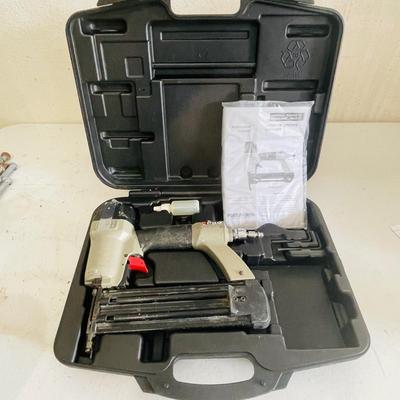 Nail Gun Delight (G-NM)