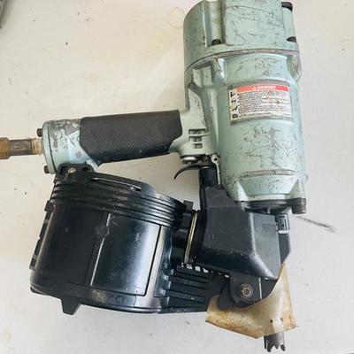 Nail Gun Delight (G-NM)