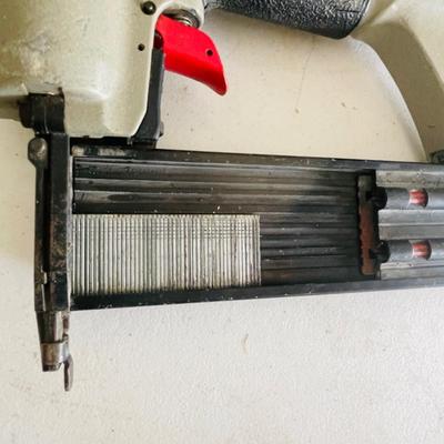 Nail Gun Delight (G-NM)