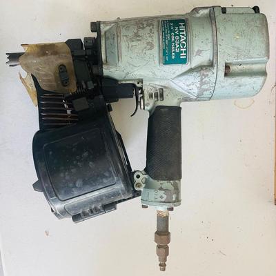 Nail Gun Delight (G-NM)