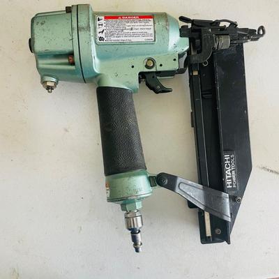 Nail Gun Delight (G-NM)