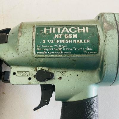 Nail Gun Delight (G-NM)
