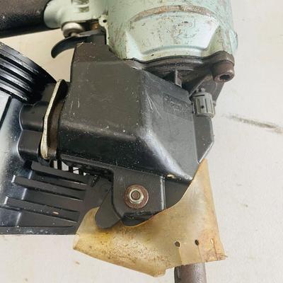 Nail Gun Delight (G-NM)