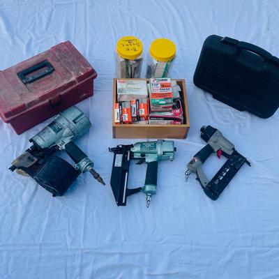 Nail Gun Delight (G-NM)