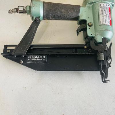 Nail Gun Delight (G-NM)