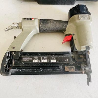 Nail Gun Delight (G-NM)
