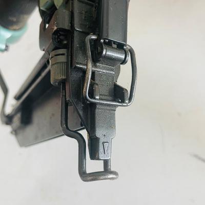 Nail Gun Delight (G-NM)