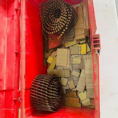Nail Gun Delight (G-NM)