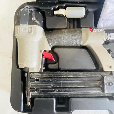 Nail Gun Delight (G-NM)
