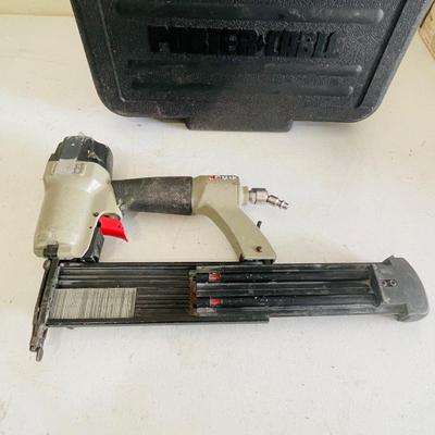 Nail Gun Delight (G-NM)