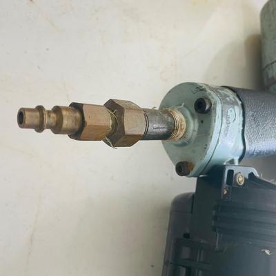 Nail Gun Delight (G-NM)