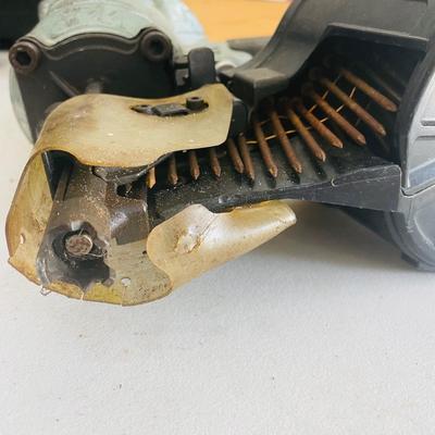Nail Gun Delight (G-NM)