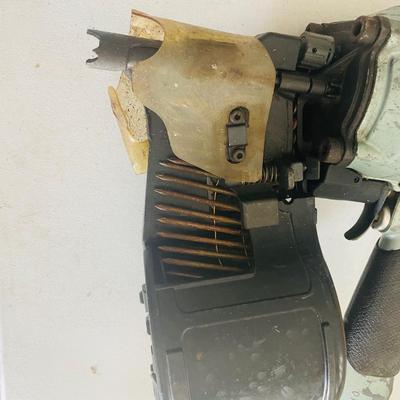 Nail Gun Delight (G-NM)