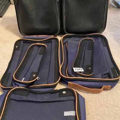 Bags and Bags