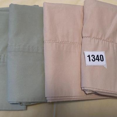 Pillow Cases