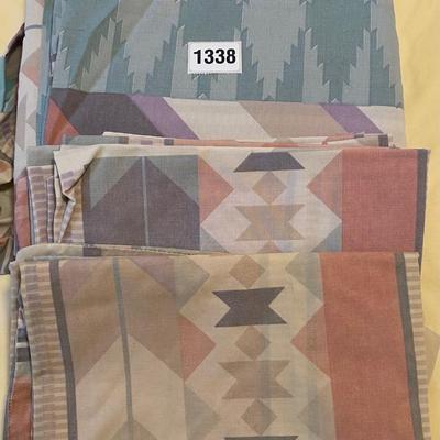 Queen Sheet Set