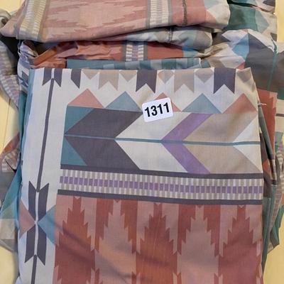 Queen sheet Set