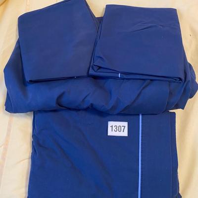 Full sheet set