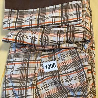 Twin Sheet Set