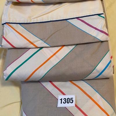 Full sheet set