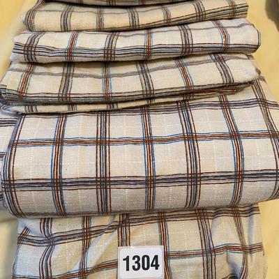Full Sheet Set