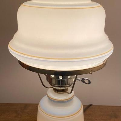 Vintage Lamp