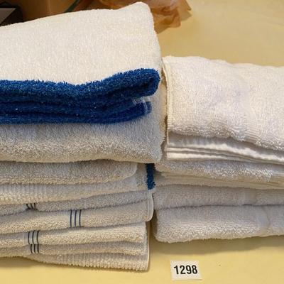 Towels