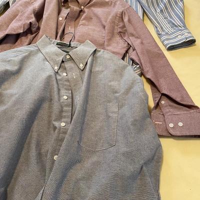 Shirts 17 1/2