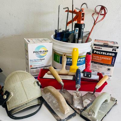 Remodelers Tool Kit (G-NM)
