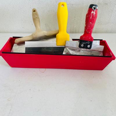 Remodelers Tool Kit (G-NM)