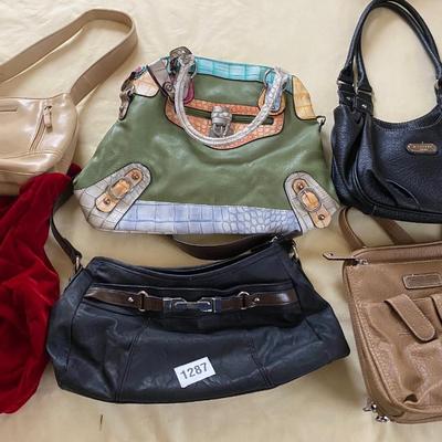 Purses