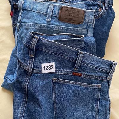 Jeans 36 X 30