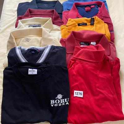 Medium Shirts
