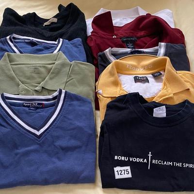 Medium Shirts