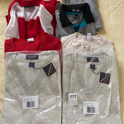X large shirts