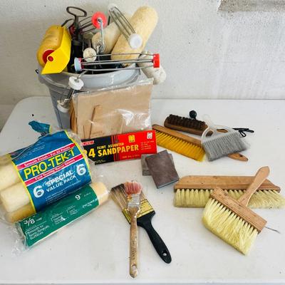 House Painters Kit (G-NM)