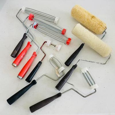 House Painters Kit (G-NM)