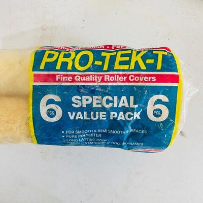 House Painters Kit (G-NM)