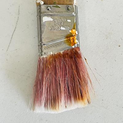 House Painters Kit (G-NM)