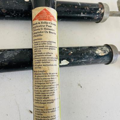 House Painters Kit (G-NM)