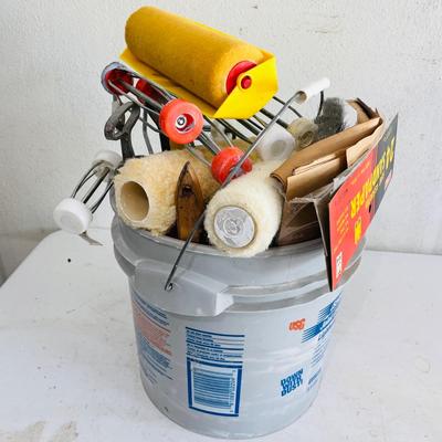 House Painters Kit (G-NM)