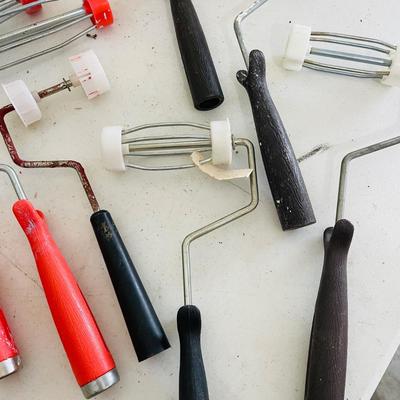 House Painters Kit (G-NM)