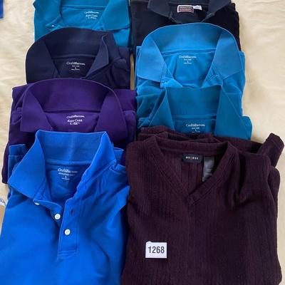 Large Shirts
